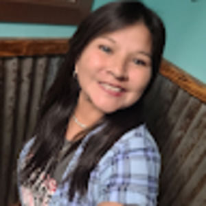 Meet your Posher, Patricia